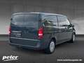 Mercedes-Benz Vito 119 CDI Mixto Extralang STHZG+LED+Klima+AHK Gris - thumbnail 4
