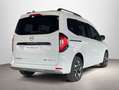 Nissan Townstar 5 plazas 45kwh 90kW L1 N-Connecta Blanco - thumbnail 6