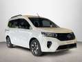 Nissan Townstar 5 plazas 45kwh 90kW L1 N-Connecta Blanco - thumbnail 1
