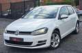 Volkswagen Golf Golf 1.4 TSI BlueMotion Technology DSG Highline Blanc - thumbnail 1