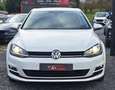 Volkswagen Golf Golf 1.4 TSI BlueMotion Technology DSG Highline Blanc - thumbnail 5