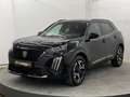 Peugeot 2008 GT "all black" in perfecte staat Noir - thumbnail 1