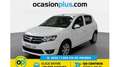 Dacia Sandero 1.2 Laureate 75 Weiß - thumbnail 1
