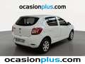 Dacia Sandero 1.2 Laureate 75 Weiß - thumbnail 3