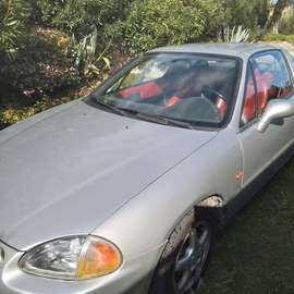 CRX 1.6 Esi c/clima cat.