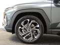 Hyundai TUCSON 1.6 T-GDI HEV Premium Sky | Panoramadak | Navigati Groen - thumbnail 6
