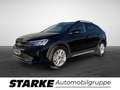Volkswagen Taigo 1.0 TSI DSG Life Schwarz - thumbnail 2