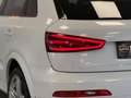 Audi Q3 2,0 TDI quattro S-Line S-tronic Weiß - thumbnail 11
