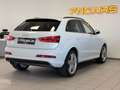 Audi Q3 2,0 TDI quattro S-Line S-tronic Weiß - thumbnail 9