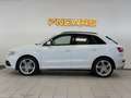 Audi Q3 2,0 TDI quattro S-Line S-tronic Weiß - thumbnail 5