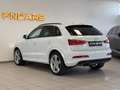 Audi Q3 2,0 TDI quattro S-Line S-tronic Weiß - thumbnail 7