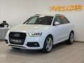 Audi Q3 2,0 TDI quattro S-Line S-tronic Weiß - thumbnail 3