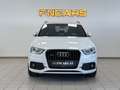 Audi Q3 2,0 TDI quattro S-Line S-tronic Weiß - thumbnail 2