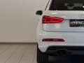 Audi Q3 2,0 TDI quattro S-Line S-tronic Weiß - thumbnail 10
