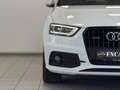 Audi Q3 2,0 TDI quattro S-Line S-tronic Weiß - thumbnail 4