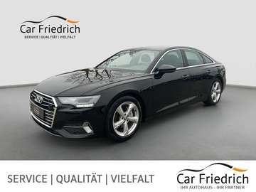 40 2.0 TDI S-tronic sport Assistenz-Paket