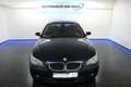 BMW 525 i SCHIEBEDACH NAVI LEDER XENON EL.SITZE SZHG Blauw - thumbnail 1