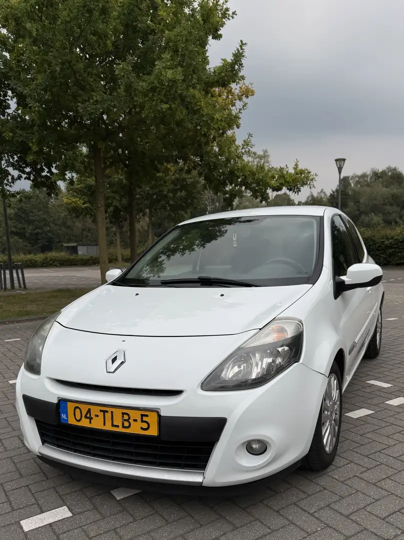 Renault Clio TCe 100 Dynamique - 2