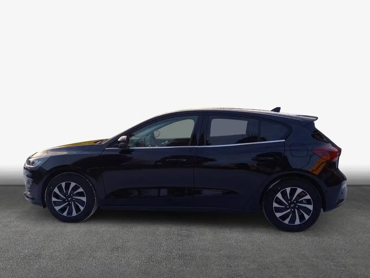 Ford Focus 2026