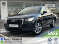 Audi Q2 1.5 35 TFSI S-tronic LED+KAMERA+EL.HECK+ACC+S Schwarz - thumbnail 1