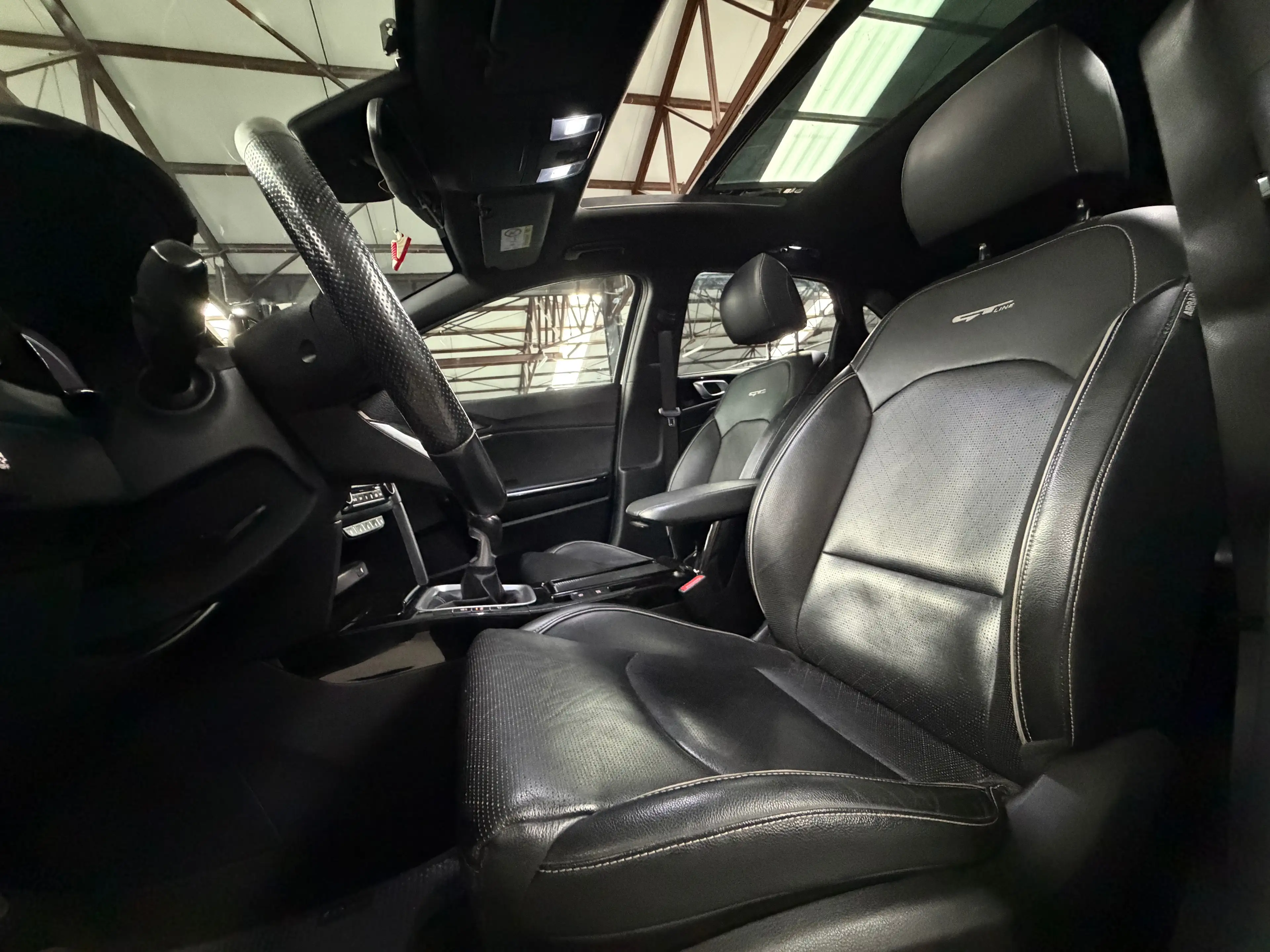 Kia Ceed / cee'd Ceed 1.0 T-GDi * GT-Line * CAMERA * JBL * PANO * CLIM * SG CH — photo 8