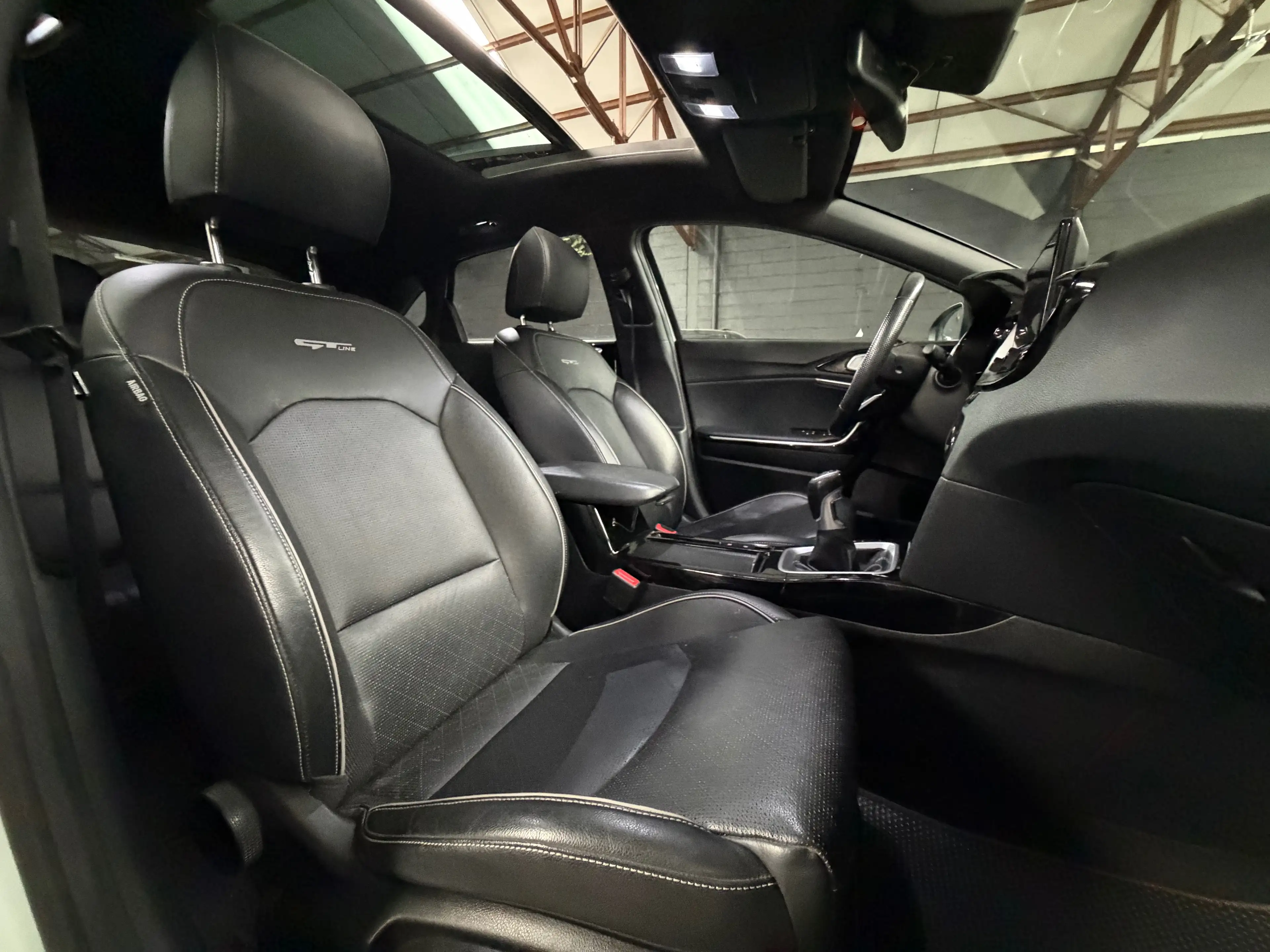 Kia Ceed / cee'd Ceed 1.0 T-GDi * GT-Line * CAMERA * JBL * PANO * CLIM * SG CH — photo 12