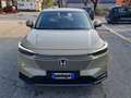 Honda HR-V 1.5 hev Elegance ecvt Beige - thumbnail 3