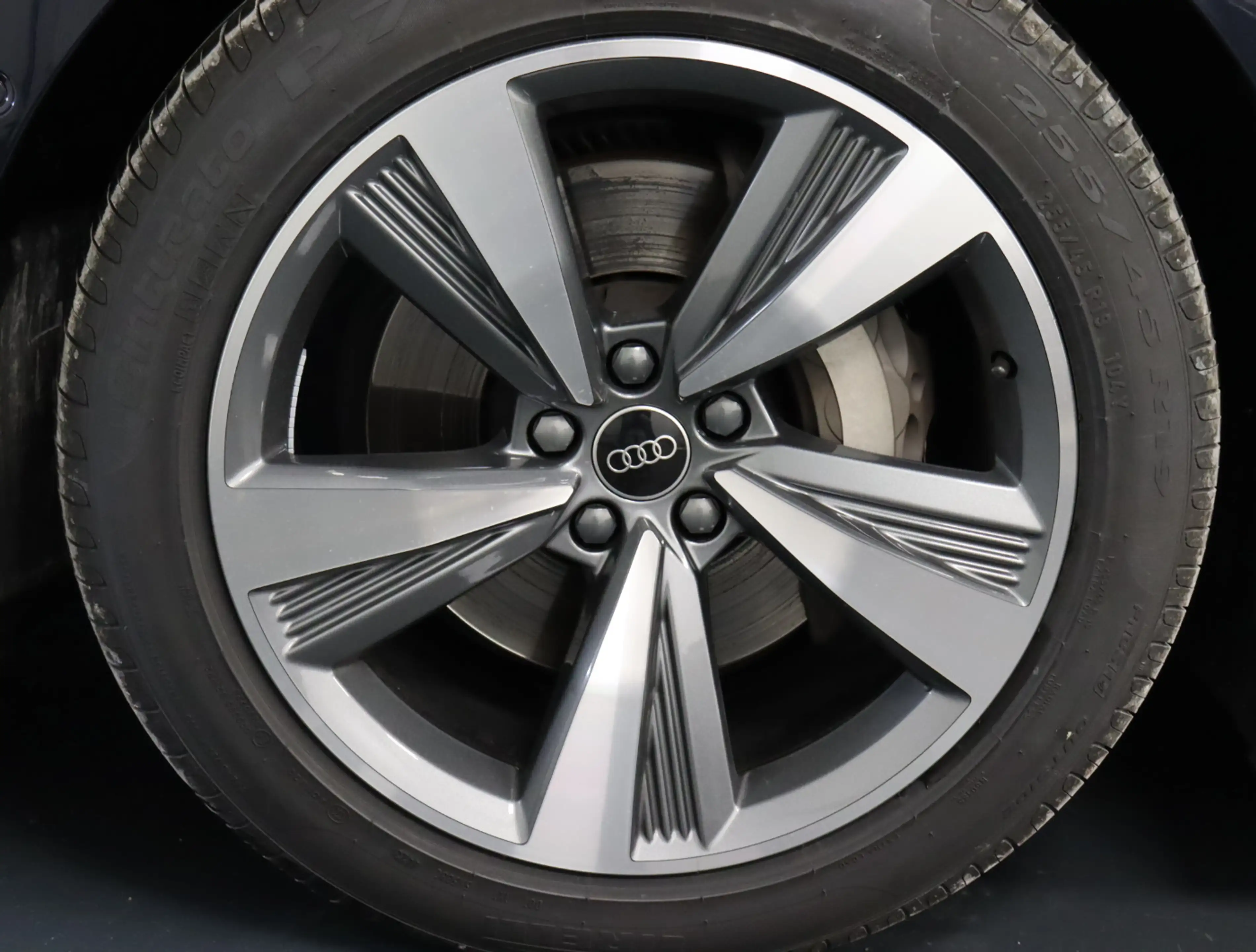 Audi A8 50 TDI quattro |Matrix|Luft|Pano|ACC|STH|HUD — photo 6
