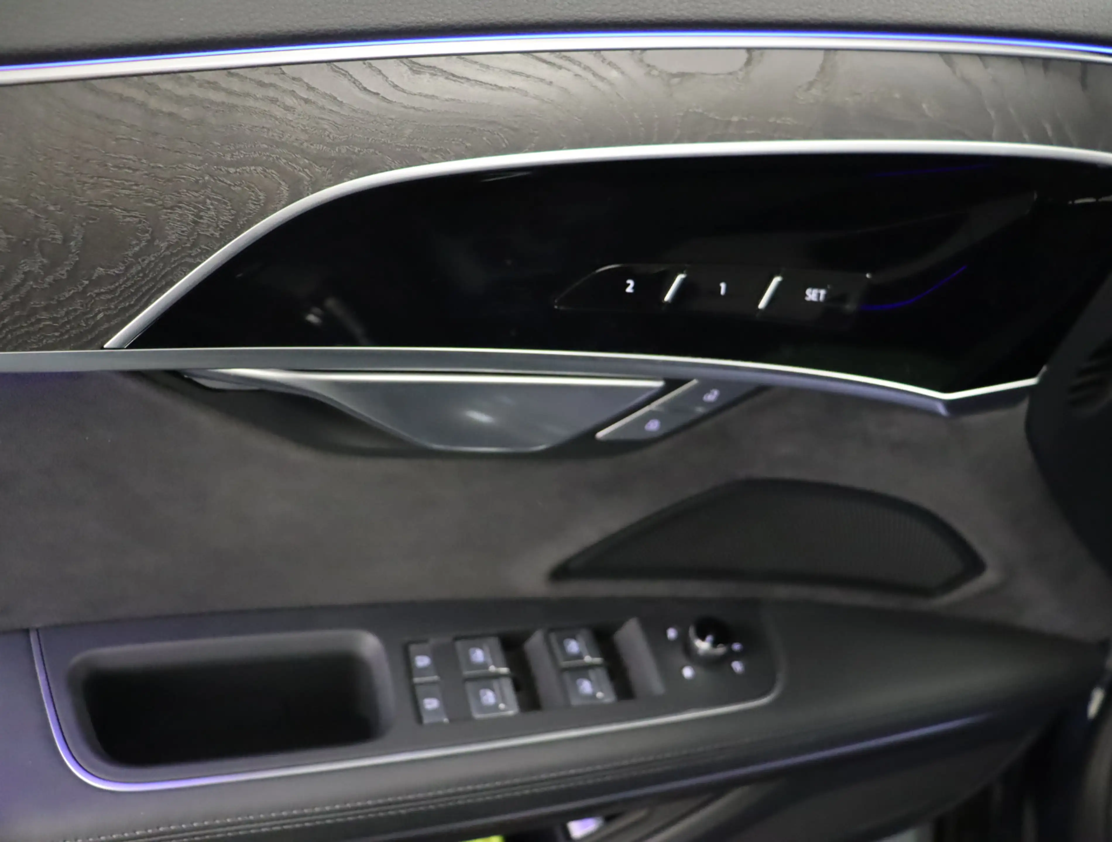 Audi A8 50 TDI quattro |Matrix|Luft|Pano|ACC|STH|HUD — photo 10