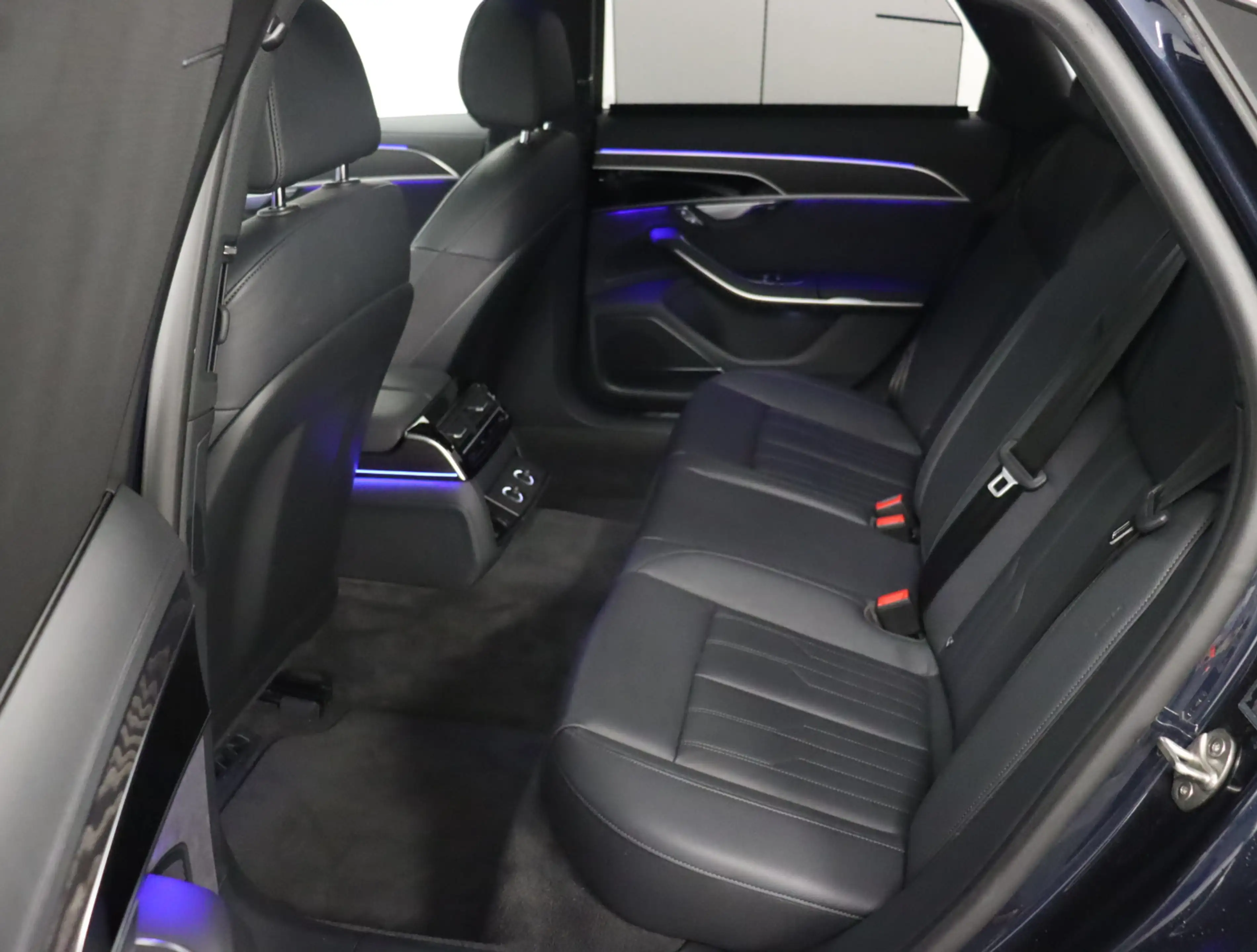 Audi A8 50 TDI quattro |Matrix|Luft|Pano|ACC|STH|HUD — photo 8
