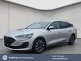 Ford Focus Turnier 1.0 EcoBoost Hybrid TITANIUM Argent - thumbnail 1