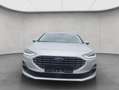 Ford Focus Turnier 1.0 EcoBoost Hybrid TITANIUM Argent - thumbnail 8
