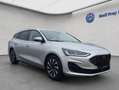 Ford Focus Turnier 1.0 EcoBoost Hybrid TITANIUM Argent - thumbnail 7