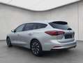 Ford Focus Turnier 1.0 EcoBoost Hybrid TITANIUM Argent - thumbnail 3