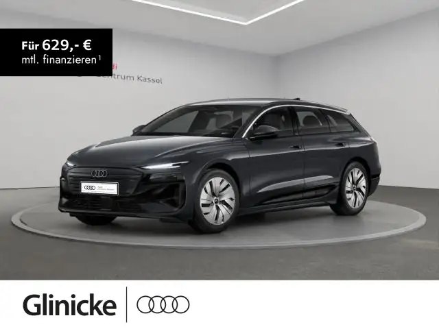 Audi A6 e-tron 210 kW NEUBESTELLUNG MJ2026