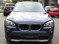 BMW X1 20 d sDrive AHK MFL SHZ NAVI PDC Blu/Azzurro - thumbnail 2