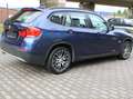 BMW X1 20 d sDrive AHK MFL SHZ NAVI PDC Blu/Azzurro - thumbnail 4