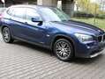 BMW X1 20 d sDrive AHK MFL SHZ NAVI PDC Blu/Azzurro - thumbnail 3