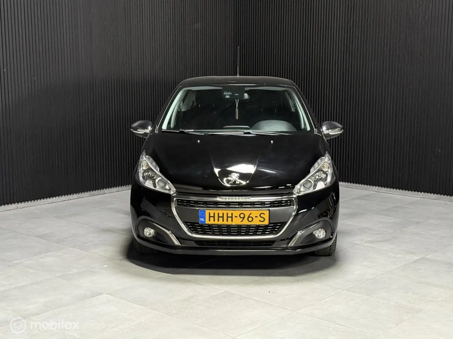 Peugeot 208 1.2 PureTech GT-line|6BAK|NIEUWEDRIEM| - 2