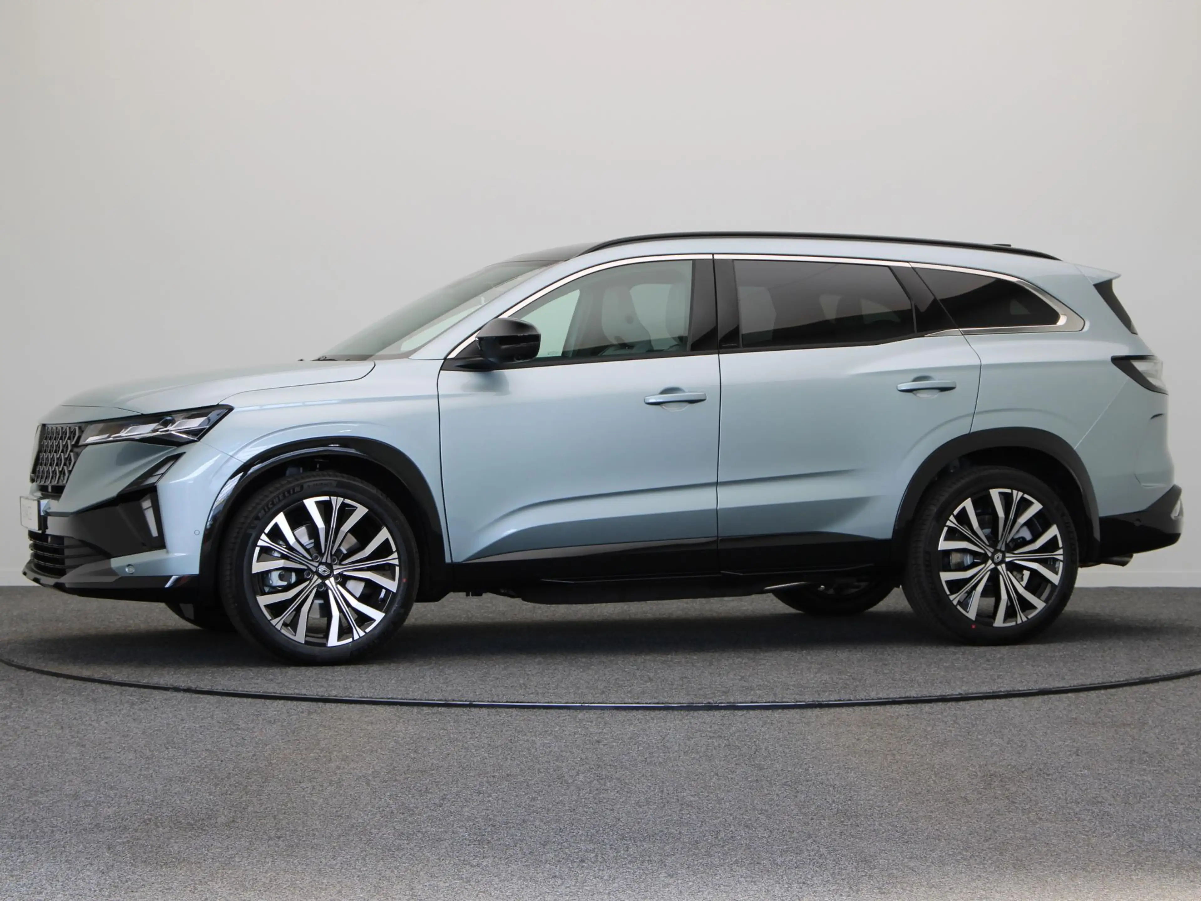 Renault Espace E-Tech full hybrid 200pk iconic 7p. | Harman kardo — photo 12