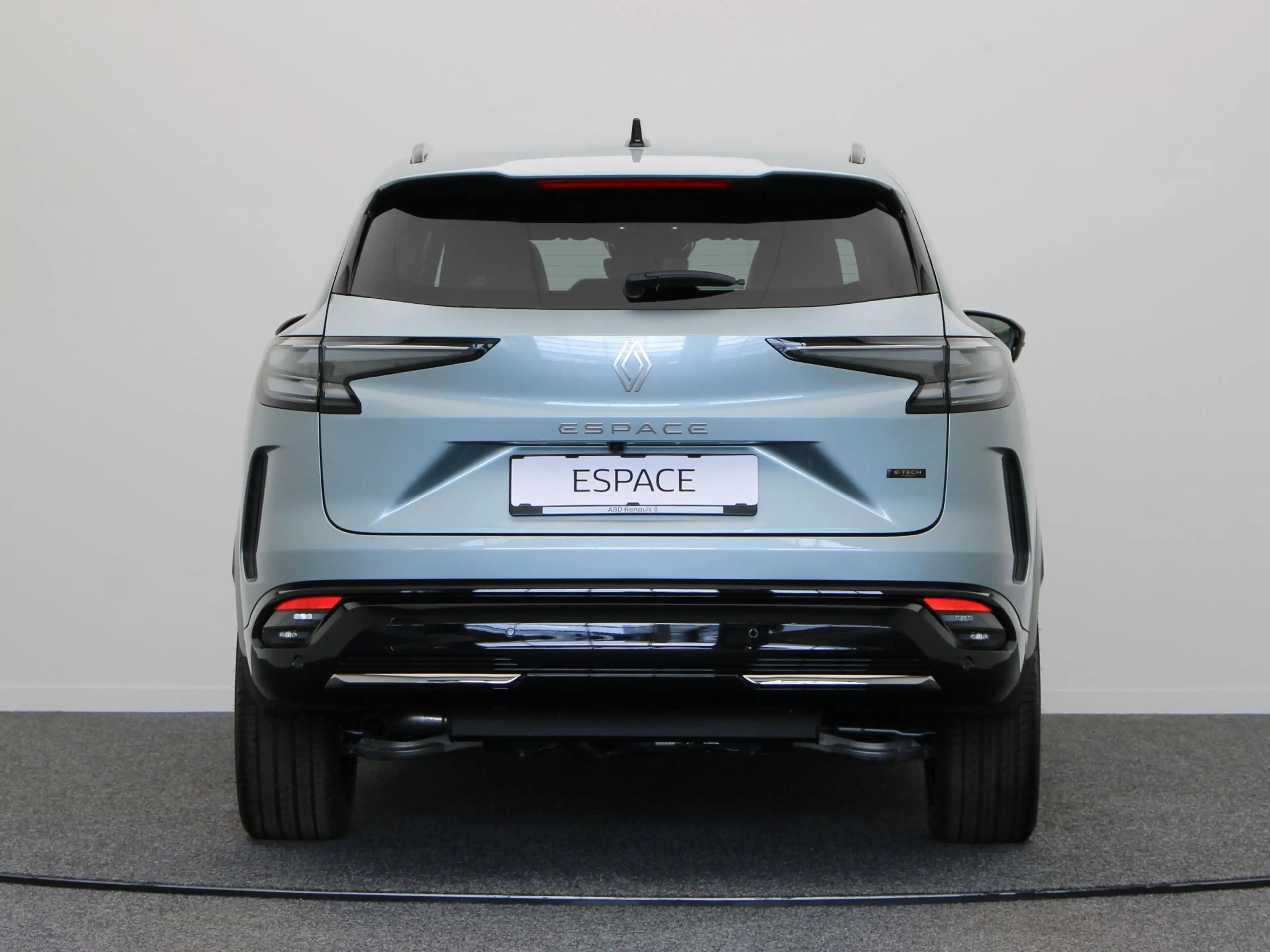 Renault Espace E-Tech full hybrid 200pk iconic 7p. | Harman kardo — photo 7