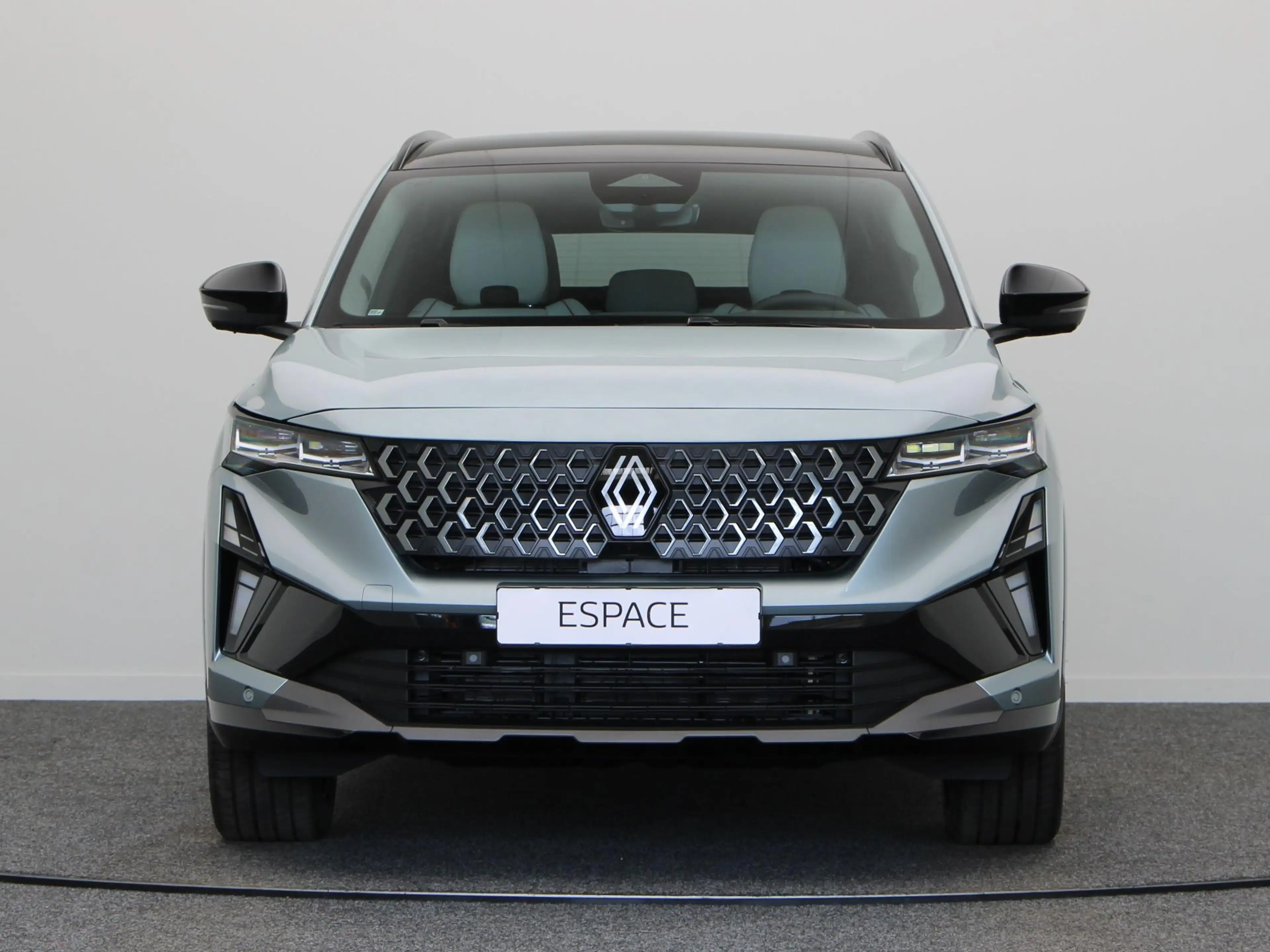 Renault Espace E-Tech full hybrid 200pk iconic 7p. | Harman kardo — photo 8