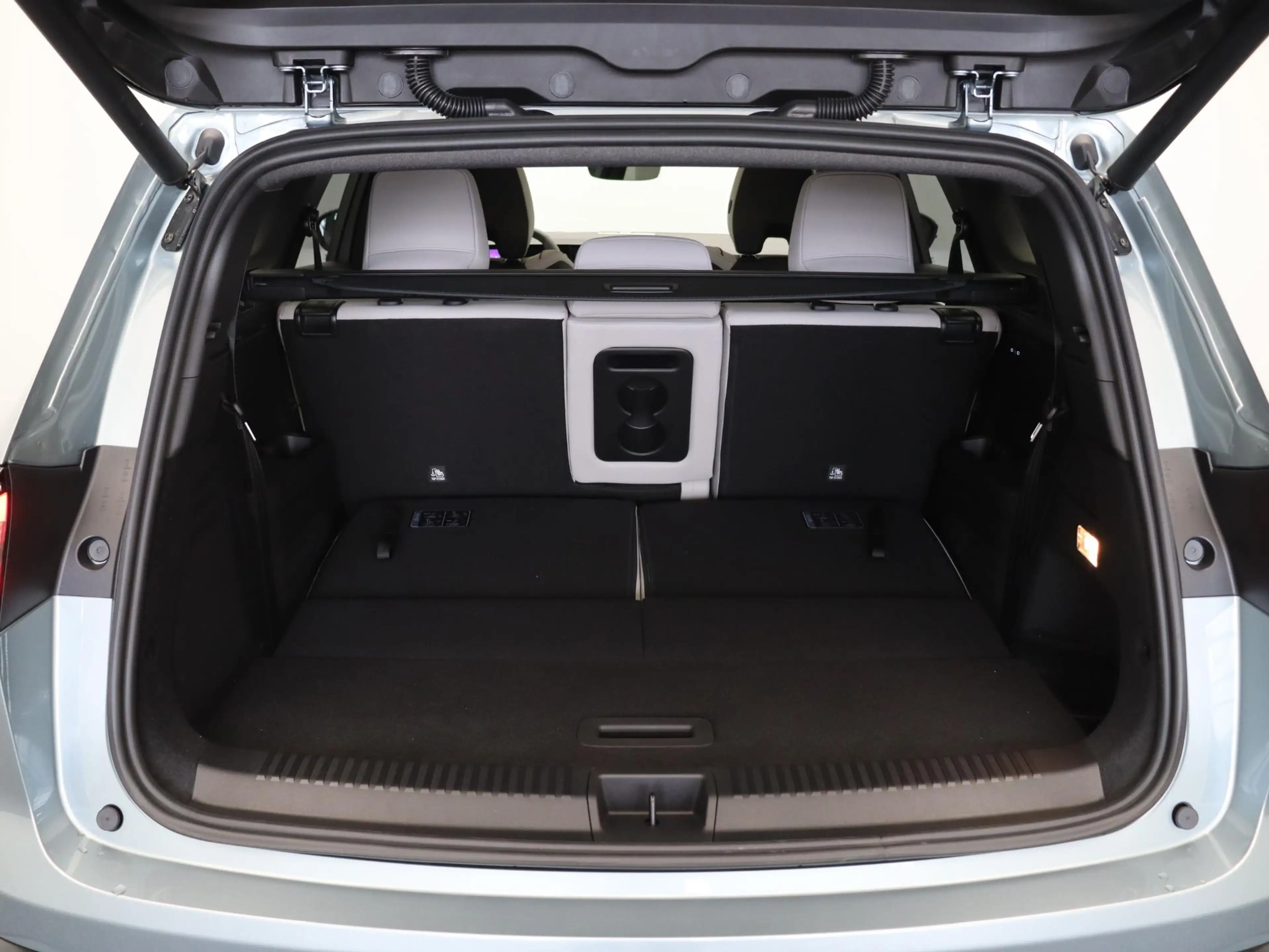 Renault Espace E-Tech full hybrid 200pk iconic 7p. | Harman kardo — photo 15