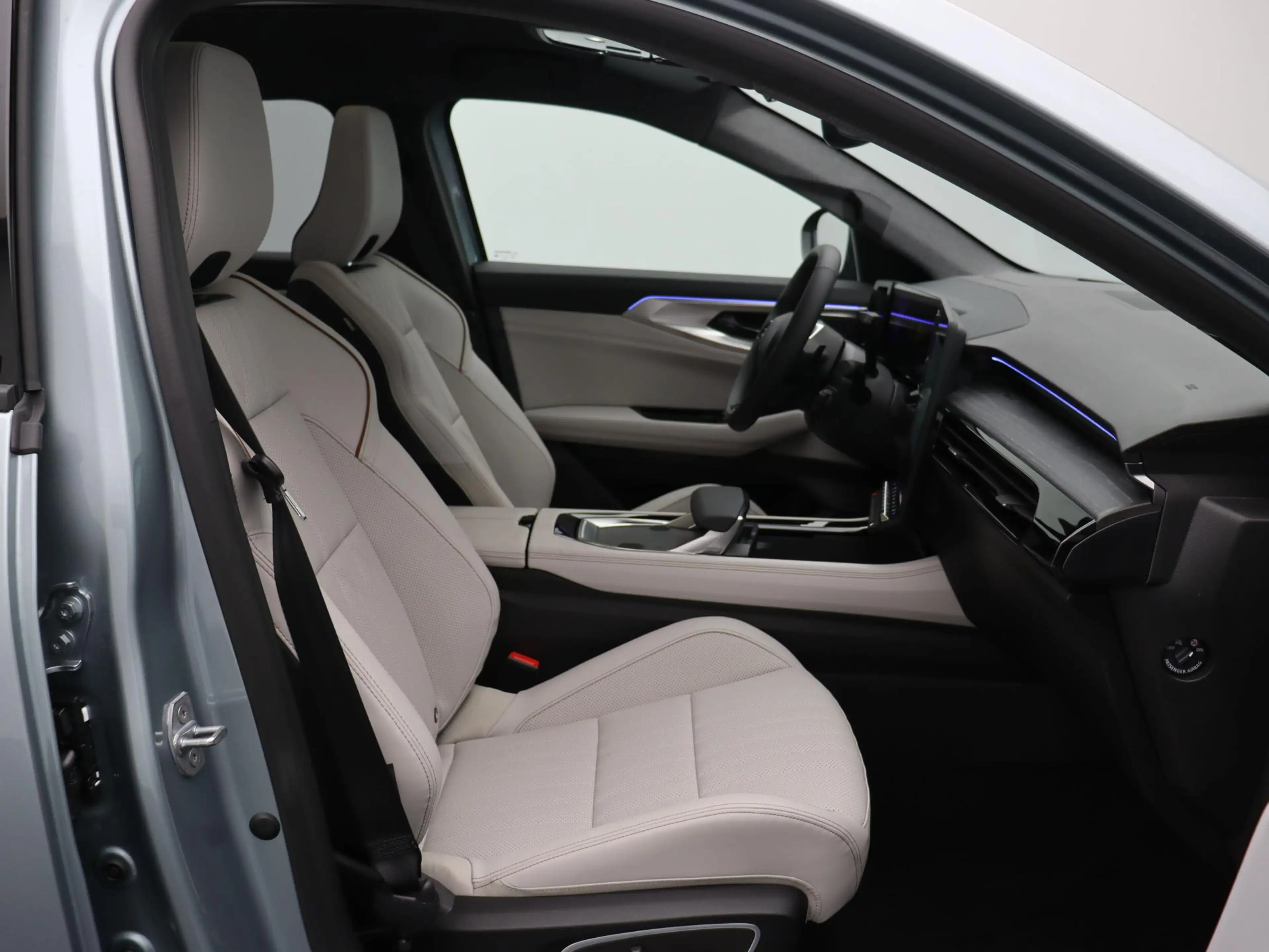 Renault Espace E-Tech full hybrid 200pk iconic 7p. | Harman kardo — photo 14