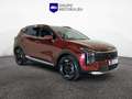Kia Sportage 1.6 T-GDi HEV 158kW (215CV) Tech 4x2 Rojo - thumbnail 6