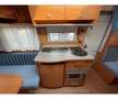 Caravans-Wohnm Knaus 400 Weiß - thumbnail 10