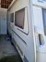 Caravans-Wohnm Knaus 400 Weiß - thumbnail 3