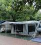 Caravans-Wohnm Knaus 400 Weiß - thumbnail 16