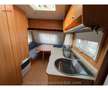 Caravans-Wohnm Knaus 400 Weiß - thumbnail 14