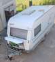 Caravans-Wohnm Knaus 400 Weiß - thumbnail 5